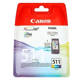 Canon CL-511 CMY
