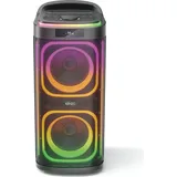 KENDO Partybox Club XL 25EX schwarz