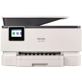 Ricoh IJM C180F 4 in 1 Tintenstrahl-Multifunktionsdrucker