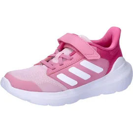 adidas Tensaur Run 2.0 Kids Clear Pink/Cloud White/Pulse Magenta 29