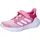 adidas Tensaur Run 2.0 Kids Clear Pink/Cloud White/Pulse Magenta 29
