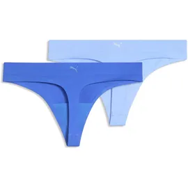 Puma String 2 St. Blau M