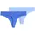 Puma String 2 St. Blau M