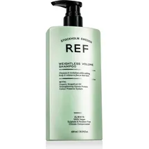 Reference of Sweden Weightless Volume Shampoo 600 ml