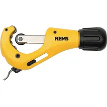 Rems RAS Cu-INOX 3 - 42 D:3 - 42 mm, 1/8 - 1 3/4" integrierter Entgrater Cu, ST