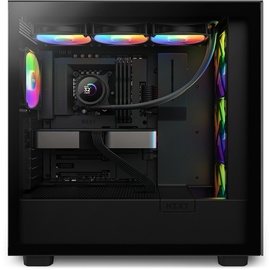 NZXT Kraken 360 RGB Black 1700/AM5 AMD Sockel AM5 Ryzen Zen4