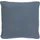 Marc O'Polo Nordic Knit Kissen 50 x 50 cm Blau
