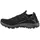 Salomon Techamphibian 5 Herren Black / Magnet / Monument 40