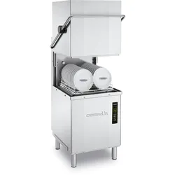 Durchschub-Spülmaschine CLVAC Casselin