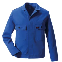 rofa Blouson-Jacke TOP 215 - kornblau - 52