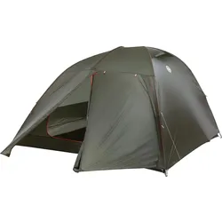 Big Agnes Copper Spur UL4 - Lichen Green lichen green