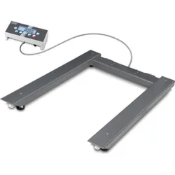 KERN Palettenwaage UID 1500K-1DM