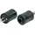 Schwaiger Lautsprecherstecker 2er Set