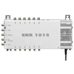 Kathrein Umschaltmatrix EXR 1512