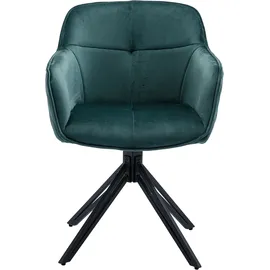 Stolkom »Emma« (Set) 2 Stk.180 grad drehbar mit Auto-Return