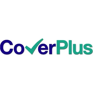 Epson CoverPlus RTB service -  -   Bring-In -  5 Arbeitstage - f ̧r WorkForce DS-6500, DS-6500N