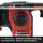 Einhell HEROCCO Kit +5  inkl. 1 x 3 Ah + Zubehör + Koffer
