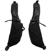 Peak Design Backpack Outdoor 18L Backpack Min Straps schwarz