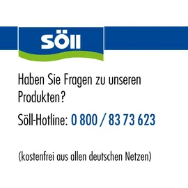 Söll WasserpflanzenPracht Düngepräparat für Teichpflanzen 500 ml