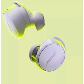 Bose QuietComfort Earbuds 2024 hellflieder