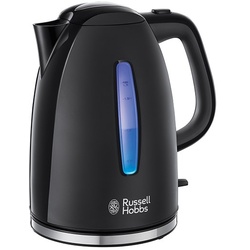 Russell Hobbs 22591-70 Textures Plus Wasserkocher 1,7L