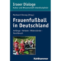 Frauenfußball in Deutschland