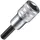 Stahlwille 3/8" (10mm) INHEX-Einsatz SW.1/4" L.52mm