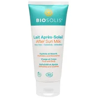 Biosolis After Sun Milch 150 ml