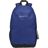 Craft Ability Practice Rucksack Blau