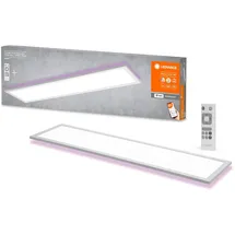 LEDVANCE Planon Plus Backlight 100 x 25 cm