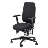 Haider Bioswing 260 iQ - Bürodrehstuhl