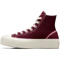 Converse Damen Chuck Taylor All Star Lift Sneaker, EU - EU