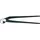 Knipex Fliesenbrechzange 91 00 200