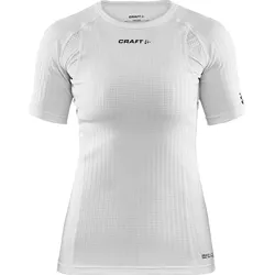 Craft Pro Active Extreme X Roundneck Short Sleeve Women white (900000) XL