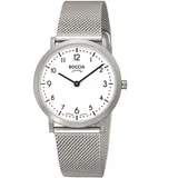 Boccia Titanium Boccia Damenuhr Titanium 34mm 5ATM