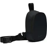 Nike Commute ONE SIZE Schwarz / Schwarz / Anthrazit