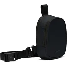Nike Commute Crossbody Schwarz