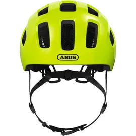ABUS Youn-I 2.0 48-54 cm Kinder signal yellow 2021