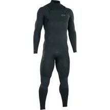 ION ELEMENT 5/4 CHEST ZIP Full Suit 2024 black - ST
