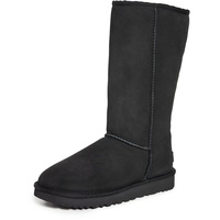 UGG Damen Tall Ii Classic Boot, Schwarz, 41 EU