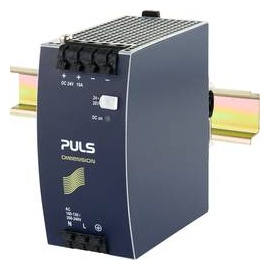 PULS Hutschienen-Netzteil (DIN-Rail) 24V 10A 240W Anzahl Ausgänge:1 x Inhalt 1St.
