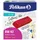 Pelikan RW 40, Kunststoff, Rot, 40 Stück(e)
