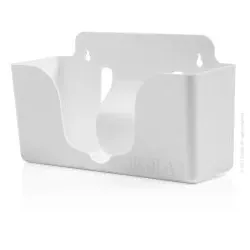 ECOLAB Flowpack Wandhalterung inkl. Befestigungsmaterial 10057686 , 1 Stück