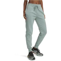 Under Armour Rival Fleece Jogger Silica Green / White