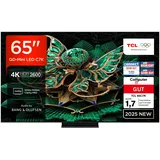 TCL 65C7K 65 Zoll QD-MiniLED 4K Google TV