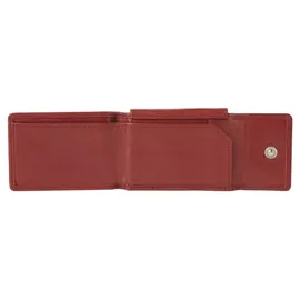 Voi Jeans Valentin Geldbörse unisex rot