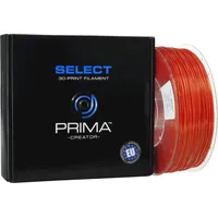 Prima Creator PrimaSelect TPU 95A Filament Rot 1,75mm 1kg