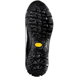 Mammut Nova IV Mid GTX Damen black/blood red 37 1/3