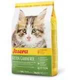 Josera Kitten Getreidefrei 2 x 10 kg