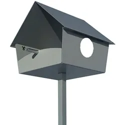 Radius Design - XXL Piep Show, silber